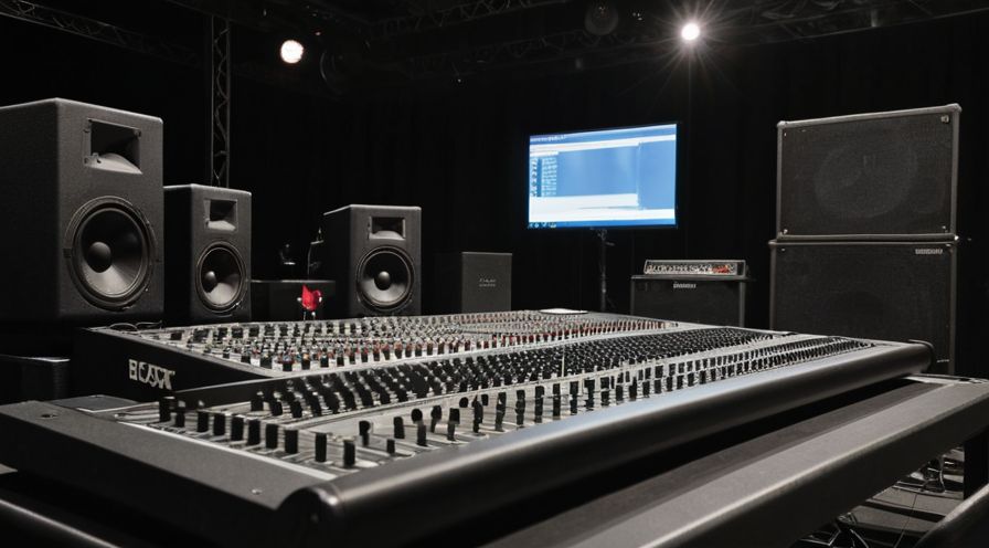 Die besten Sound-Checks