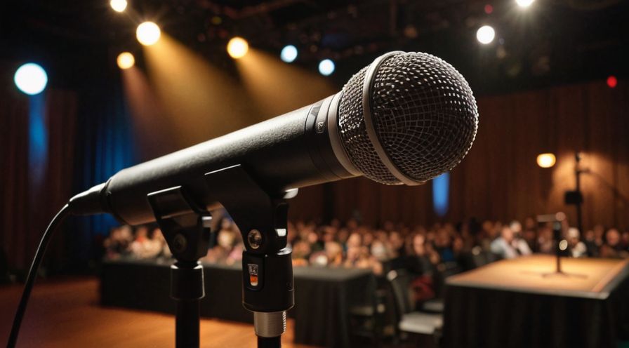 Meine Erfahrungen mit verschiedenen Mikrofontypen